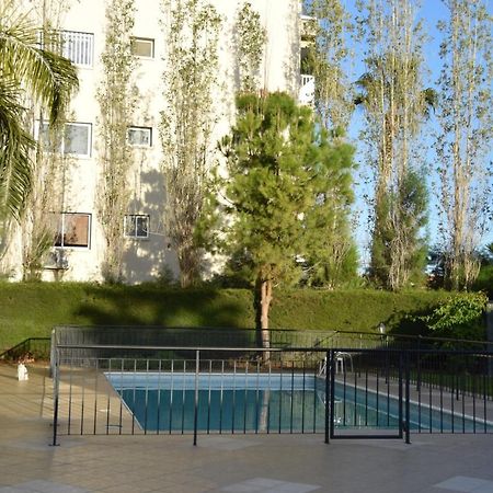 Raise Cosy Studio With Pool In Limasol Dış mekan fotoğraf